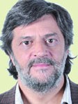 Guillermo Pacagnini,  Mesa Nacional CTA  