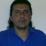  Claudio Mora, electricista del turno rojo y Sec. Organización CTA San Fernando