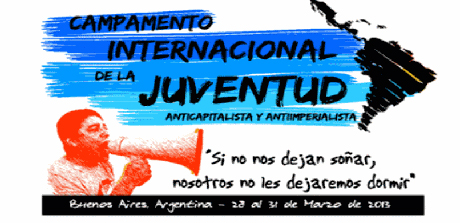 Buenos Aires, argentina - 28 al 31 de Marzo de 2013
