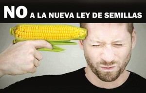 No-a-Monsanto