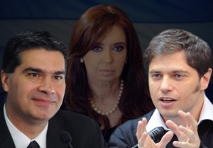 Capitanich-Kicillof-y-Cristina