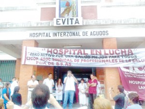 HospitalEvita