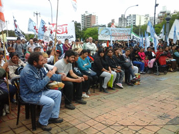 No al Protocolo - La Plata 06-04-2016_1