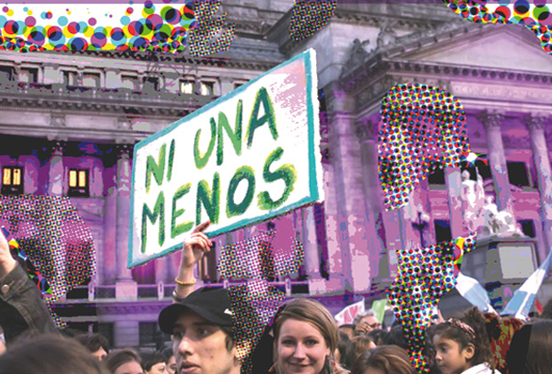 niunamenos