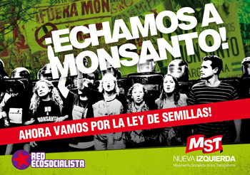 monsanto