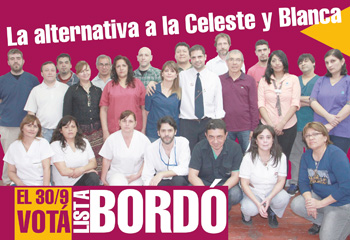 bordosanidad