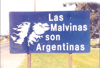 malvinas