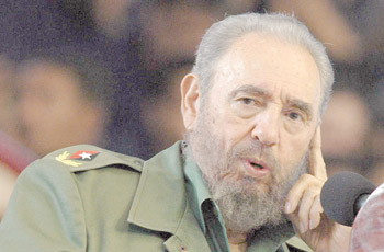 fidel