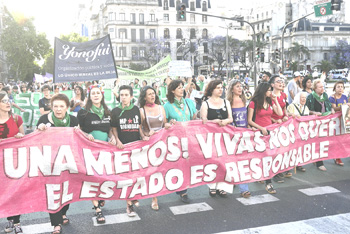 niunamenos